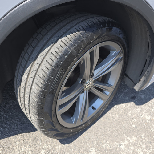 Volkswagen Tiguan 1.4 R Line 150hp