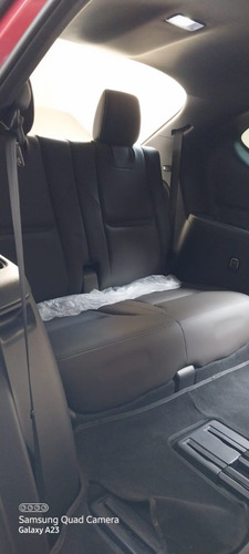 Mazda Cx-9 2.5t Skyactive Signature Awd