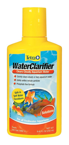 Tetra Waterclarifier  250ml