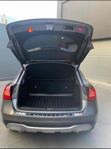 Imagen 17 de 23 de Mercedes-benz Gla 2018 1.6 Gla200 Urban 156cv Impecable!
