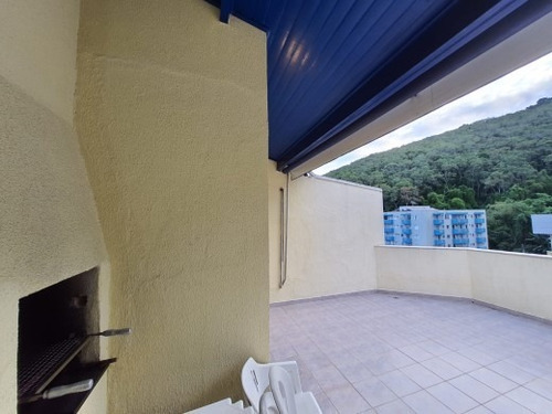 Imagem 7 de 20 de Cob Duplex - Praia Grande - 2305