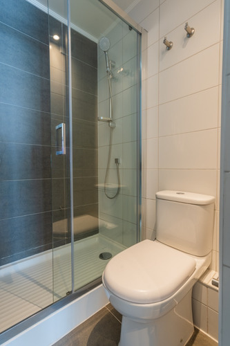 Arriendo Estudio (1 Ambiente) Metro R De Araya A La Puerta