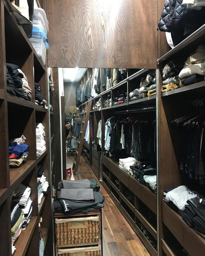 Residencia En La Loma Con Accion Al Campo De Golf Los Encinos