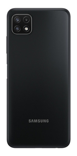Imagen 3 de 5 de Celular Smartphone Samsung Galaxy A22 5g 4gb 128gb 48mp Gris