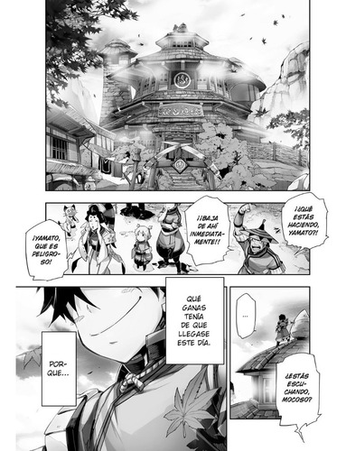 Monster Hunter Epic Vol.01