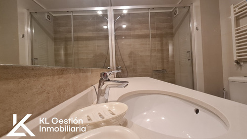 Departamento 1hab Amoblado En Arriendo En Edificio Reñacamar