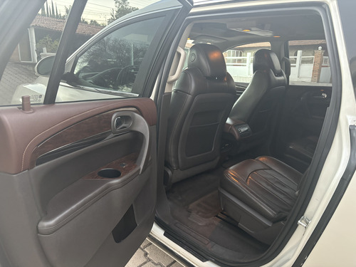 Buick Enclave 3.6 V6 Awd Qc Piel Dvd 7 Pas At