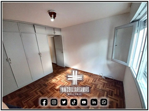 Imagen 12 de 18 de Apartamento Alquiler La Blanqueada Montevideo Imas.uy D * (ref: Ims-10933)