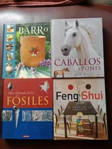 Comprar Libros Atlas Ilustrado, Temas Varios, Tapa Dura