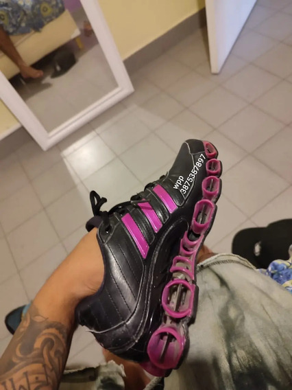 Zapatillas Adidas Pb Peru Salta Calzado Urbano | MercadoLibre 📦