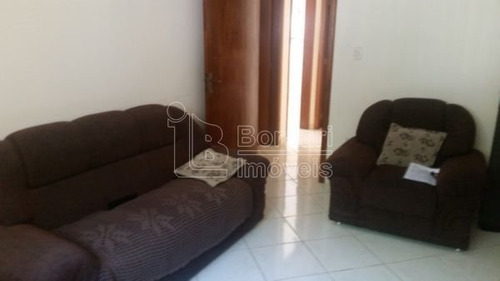Imagem 2 de 6 de Venda De Casas / Padrão Na Cidade De Araraquara 5773