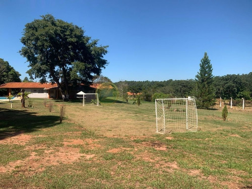 Imagem 3 de 24 de Venda: Linda Chácara Em Bauru - Proximo À Unip - Ch00164