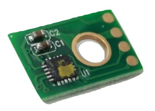 Chip Toner Magenta Compatible Ricoh 842121 Mpc 305