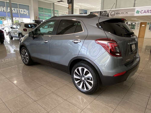 Imagen 7 de 15 de Buick Encore 2019 1.4 Cxl Premium At