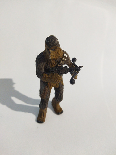 Star Wars Chewbacca Ballesta Lucasfilm 2007