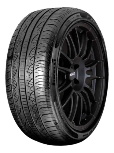 Llanta 235/50r18 97w Pirelli P Zero Nero All Season