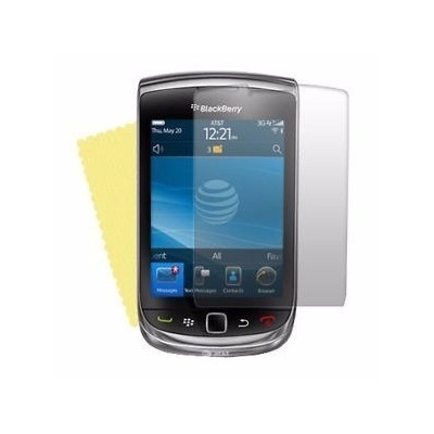 Lamina Protectora Para Blackberry 9800