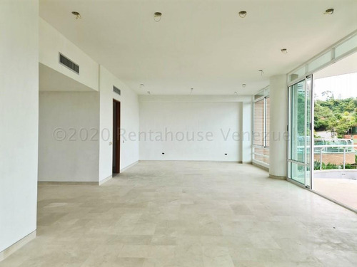 Apartamento Nuevo En Venta Mirador De Los Campitos 24-19809