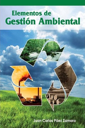 Libro Elementos De Gestion Ambiental