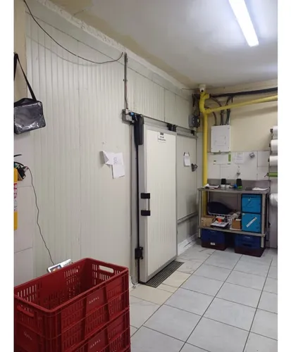 Rhbr-14541 (bodega) 2 Niveles (la Mayorista)