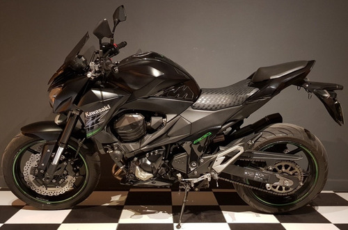 Kawasaki Z 800