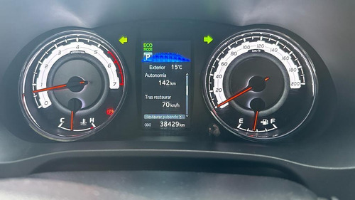 Imagen 3 de 16 de Toyota Hilux 4.0 V6 Grs 4x4 6at Permutaria Ranger Amarok S10