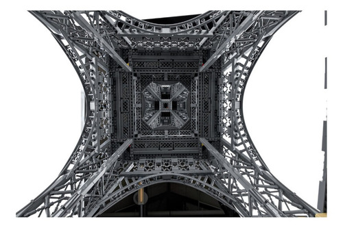 Lego Icons 10307 - Torre Eiffel - Pronta Entrega!