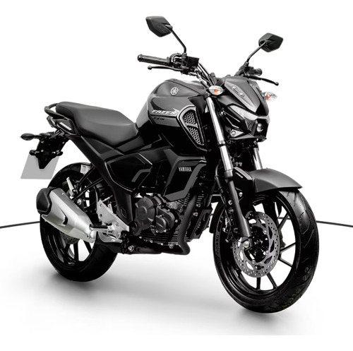 Yamaha Fazer Fz15 Abs