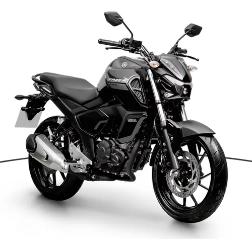 Yamaha fazer 450 deals