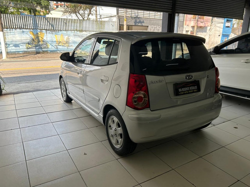 Kia Picanto 1.0 Ex Aut. 5p