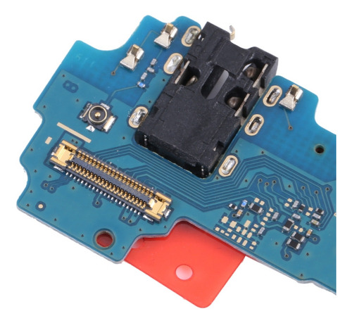 Lj Charging Port Board With Ic Chip For Samsung Galaxy A22