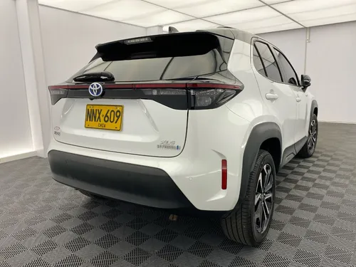 Toyota Yaris Cross 1.5 Hev Xls