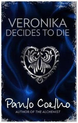 Veronika Decides To Die - Paulo Coelho