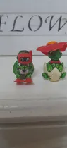 Comprar 2 Tortuguitas Huevo Kinder