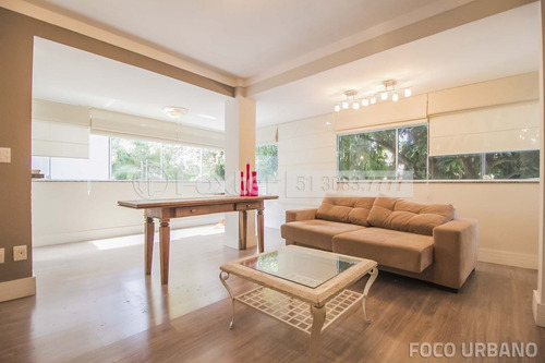Imagem 3 de 30 de Apartamento, 3 Dormitórios, 122 M², Passo Da Areia - 142847