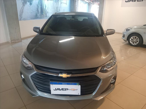 Chevrolet Onix 1.0 TURBO FLEX LT MANUAL