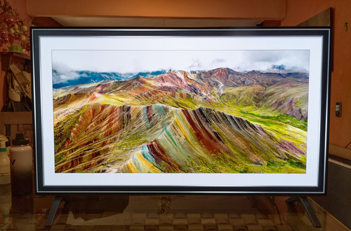 Televisor Lg Oled 48'' 48a1psa (Usado)