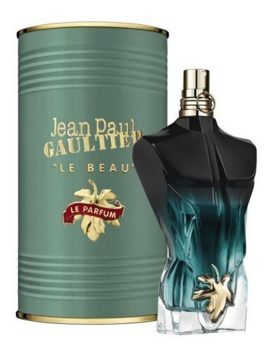 Jean Paul Gaultier Le Beau Le Parfum Men Edp 75 Ml