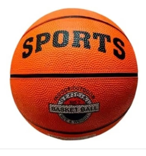 Pelota De Basketball Mini N3 Deporte Baloncesto Ltf Shop 