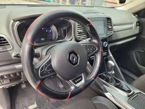 Renault Koleos 2.5 Zen