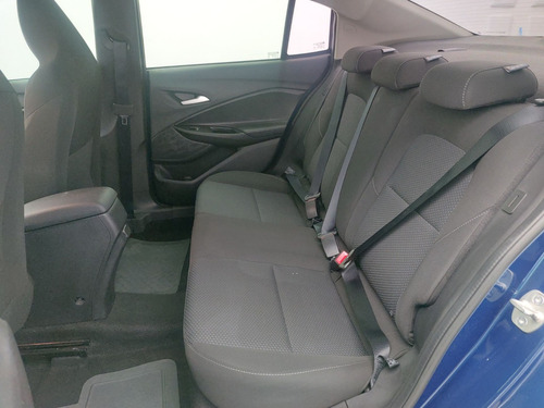 Chevrolet Onix 1.0 TURBO FLEX LTZ AUTOMÁTICO