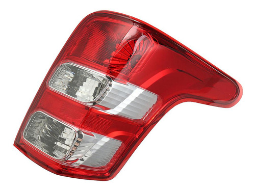 Para Mitsubishi 15/16/17/18/19 Triton L200 Luces Traseras