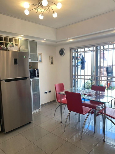 Imagen 10 de 21 de Venta Excelente Triplex 4 Ambientes, Cochera , Patio En Ramos Mejia