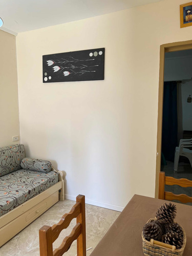Departamento Villa Gesell 2 Amb Frente Al Mar Y Centro Jovenes Familia