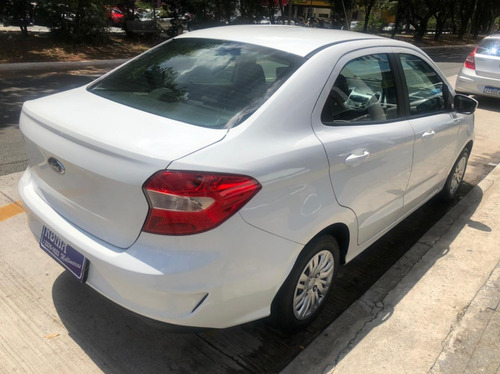 Imagem 3 de 8 de Ford Ká Sedan 1.0 Se C Completo 2019 Ipva 2022 Total Pago