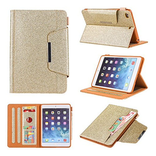 Funda Artyond Para iPad Mini , Mini 1/2/3  B07d7bzrpv_200324