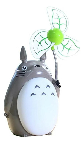 Figura Lampara De Totoro 25cm Importado