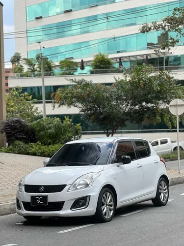 Suzuki Swift 1.4 Gl