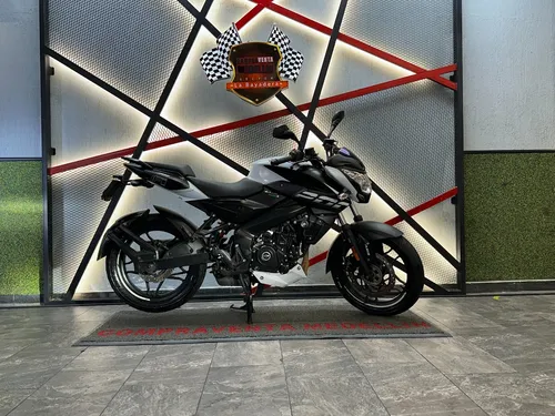 Pulsar Ns 200 Fi
