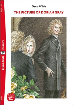 Picture Of Dorian Gray,the - With Downloadable Audio File -y
